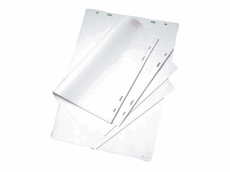 Tafelflipoverblok nobo Barracuda/ds5x40v artikel afbeelding