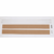 Reserveset voor impulssealer ECO voor sealnaad max. 400x2 mm artikel afbeelding