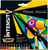 Kleurstift Bic Intensity etui à 12 kleuren