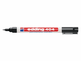 VILTSTIFT EDDING 404 ROND 0.75MM