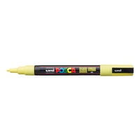 Lakmarker Uni Posca 0,9-1,3mm gl/pk6