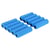 Copenhagen Pro MicroCrater Aflakroller, 11 cm, beide zijden rond, (10 stuks)