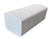 Handdoek Papier V vouw 2 laags 22 x 25 cm MT209326