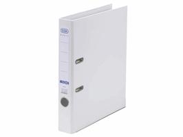 Elba Ordner SmartPro+ PP Rugbreedte 50 mm, wit