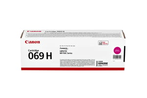 Tonercartridge Canon 069H