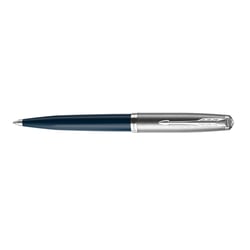 Balpen Parker 51 Midnight Blue CT M