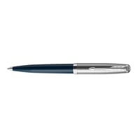 Balpen Parker 51 Midnight Blue CT M