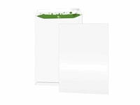 be ECO Akte envelop C4 229x324 mm, 100 g/m² (doos 250 stuks)