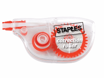 Correctieroller SPLS Sideway 5mm x 8,5m artikel afbeelding