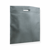 Non Woven draagtas 400x450mm, kleur zilver artikel afbeelding