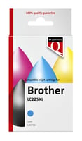 Inktcartridge Quantore alternatief tbv Brother LC225XL / LC227XL