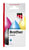 Inktcartridge Quantore alternatief tbv Brother LC225XL blauw