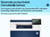 Multifunctional Laser HP Color LaserJet 4302fdn