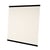 CHAMELEON LEAN WALL zonder frame geëmailleerd staal, wit b x h =1960x2216 mm, 2 panelen
