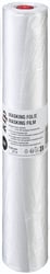 KIP-378-25, Masking folie, 2500mm x 27m, transparant