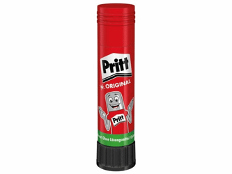 Pritt Lijmstift Lijmstift 11 gram (tube) artikel afbeelding