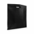 Non Woven draagtas 400x450mm, kleur zwart artikel afbeelding