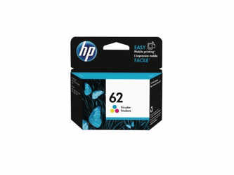 INKCARTRIDGE HP 62 C2P06AE KLEUR artikel afbeelding