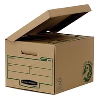 Archiefdoos Fellowes 400x269x333mm/ds10