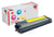 Toner Quantore alternatief tbv Brother TN-329Y geel