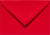 Envelop Papicolor EA5 156x220mm rood