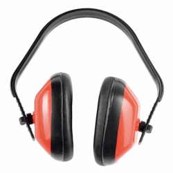 Fridrich&Fridrich gehoorkap SNR 25 dB artikel afbeelding