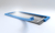 Nomapack U schuimprofiel, 6-12 Edge pad Haspel, Blauw, (Haspel 240 m)
