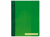 SNELHECHTER DURABLE 2510 A4 EXTRA BREED PVC GROEN  artikel afbeelding