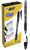 GELSCHRIJVER BIC GELOCITY ILLUSION 0.3MM ZWART artikel afbeelding