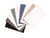 Mix Media Papier Clairefontaine A5 Paint On 27 vel 250gram assorti