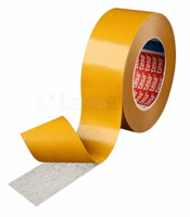 Tesa® 4970 Dubbelzijdig filmische tape met grote kleefkracht 9x0,24mm