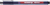 Fineliner edding 1800 zwart 0.25mm artikel afbeelding