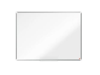 Whiteboard staal 120x90