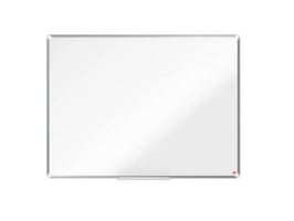 Whiteboard staal 120x90