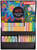 Schrijfwaren STABILO Colorful Arty creative pastel mix in luxe box