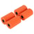 Copenhagen Pro MagicCrater Aflakroller,, recht, (4 stuks)