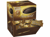 Oploskoffie DE pure gold sticks/pk 200