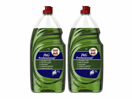Afwasmiddel Dreft Professional 2 x 1 liter