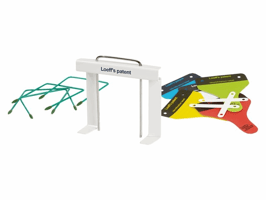 Archief starterkit Loeff's 4522