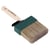 Copenhagen Pro Beits Blokwitter, maat, Synthetisch haar, FSC houten steel