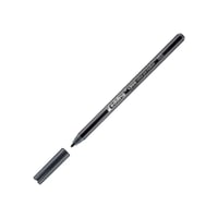 Viltstift edding 1300 donkergrijs/ds5