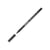 Viltstift edding 1300 donkergrijs/ds5