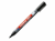 Edding Whiteboard marker 361 1 mm, zwart (pak 10 stuks) artikel afbeelding