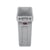 Slim Jim Under-Counter container 49 ltr, Rubbermaid