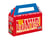 Chocolade Tony's Chocolonely  Rainbowpack Classic 3 repen à 180gr artikel afbeelding