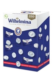 Pepermunt Wilhelmina 200 stuks artikel afbeelding