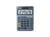 Casio MS-80E Bureaurekenmachine, 8-cijferig, Blauw artikel afbeelding