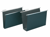 HANGMAP ALZICHT A6621-54 VERT FO U-BODEM 40MM ZW artikel afbeelding