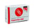 Paperclip Quantore R2 32mm kort 100 stuks