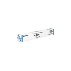 Tonercartridge Canon C-EXV 58 blauw